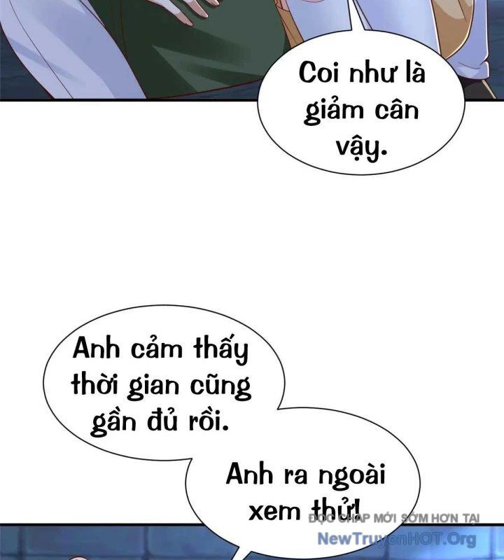 Mỗi Tuần Ta Có Một Nghề Nghiệp Mới Chap 804 - Next Chap 805