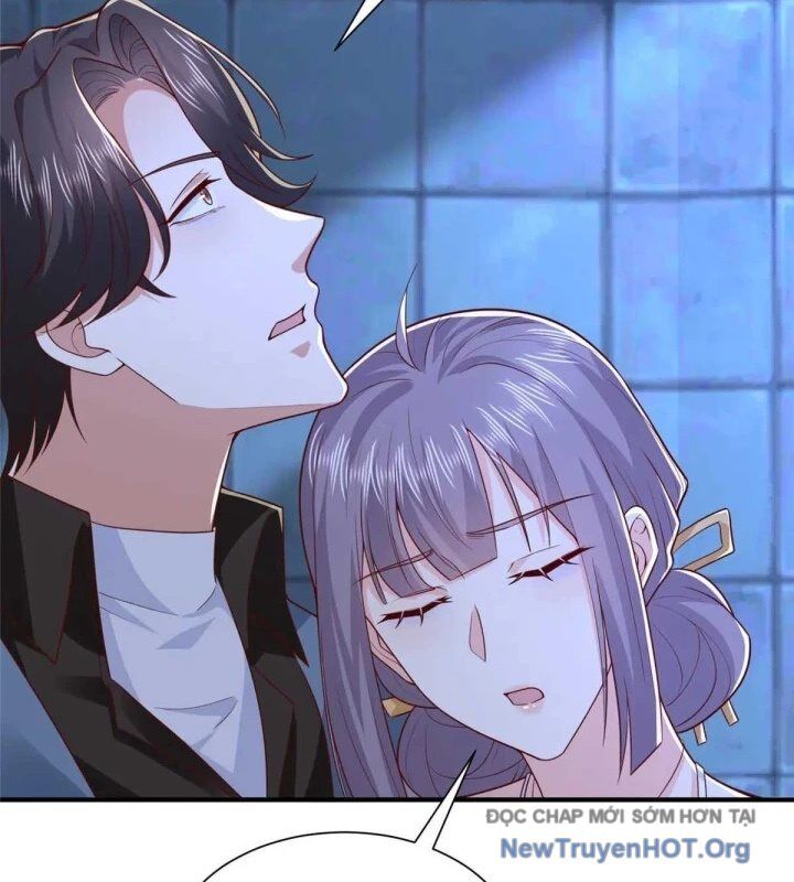 Mỗi Tuần Ta Có Một Nghề Nghiệp Mới Chap 804 - Next Chap 805