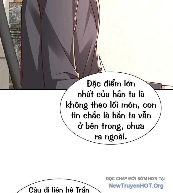 Mỗi Tuần Ta Có Một Nghề Nghiệp Mới Chap 804 - Next Chap 805