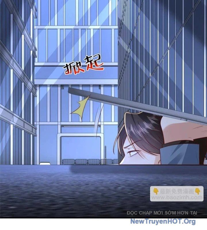 Mỗi Tuần Ta Có Một Nghề Nghiệp Mới Chap 804 - Next Chap 805