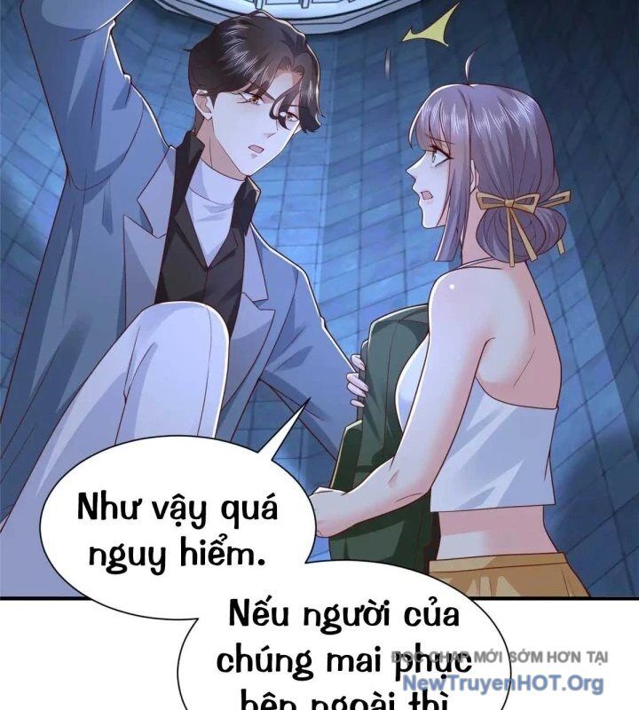 Mỗi Tuần Ta Có Một Nghề Nghiệp Mới Chap 804 - Next Chap 805