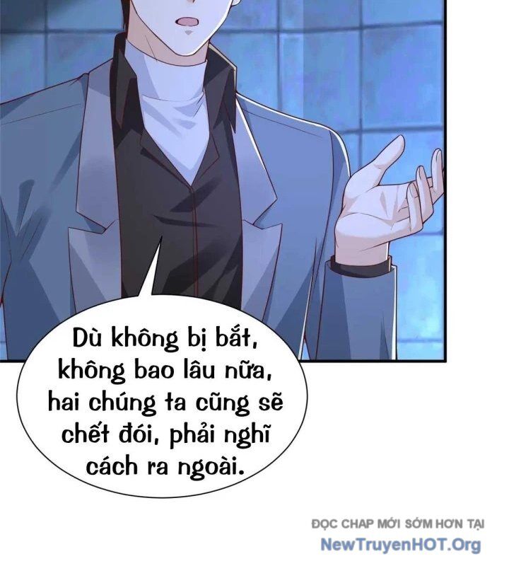 Mỗi Tuần Ta Có Một Nghề Nghiệp Mới Chap 804 - Next Chap 805