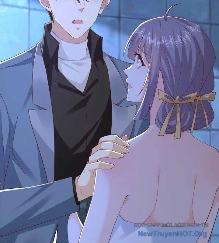 Mỗi Tuần Ta Có Một Nghề Nghiệp Mới Chap 804 - Next Chap 805