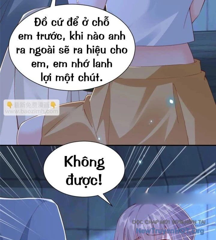 Mỗi Tuần Ta Có Một Nghề Nghiệp Mới Chap 804 - Next Chap 805