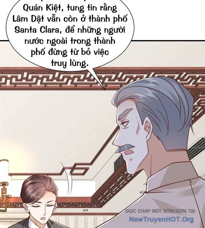 Mỗi Tuần Ta Có Một Nghề Nghiệp Mới Chap 804 - Next Chap 805
