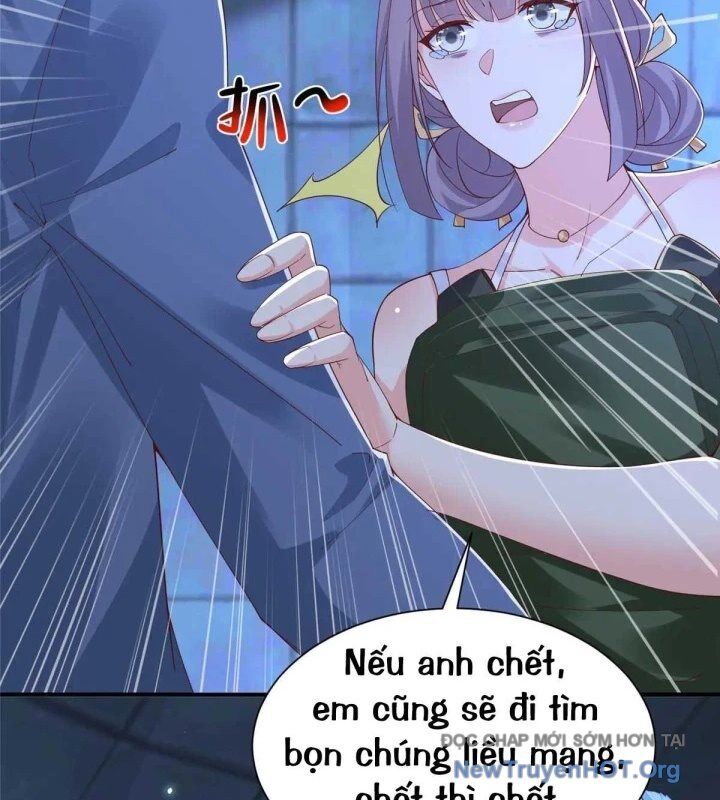 Mỗi Tuần Ta Có Một Nghề Nghiệp Mới Chap 804 - Next Chap 805