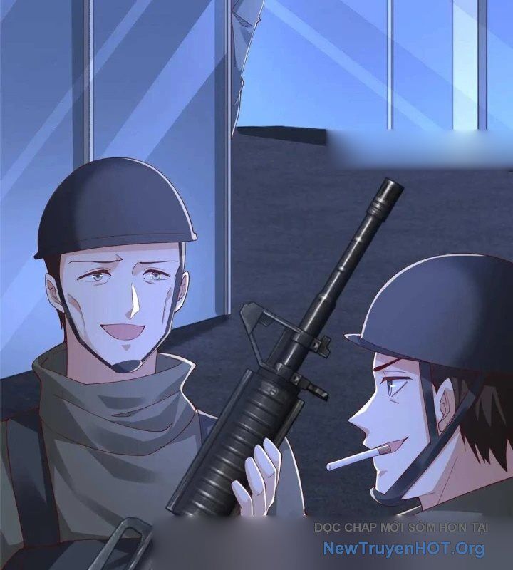 Mỗi Tuần Ta Có Một Nghề Nghiệp Mới Chap 804 - Next Chap 805