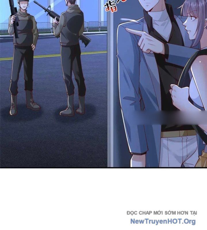 Mỗi Tuần Ta Có Một Nghề Nghiệp Mới Chap 804 - Next Chap 805