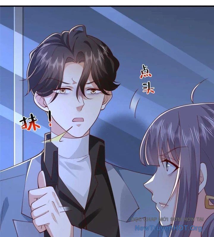 Mỗi Tuần Ta Có Một Nghề Nghiệp Mới Chap 804 - Next Chap 805