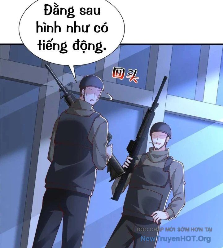 Mỗi Tuần Ta Có Một Nghề Nghiệp Mới Chap 804 - Next Chap 805