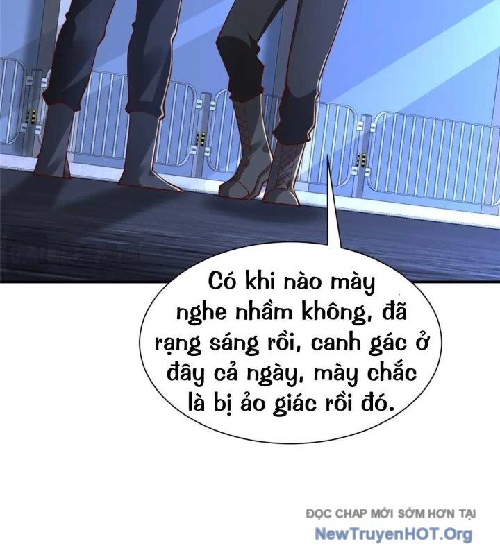 Mỗi Tuần Ta Có Một Nghề Nghiệp Mới Chap 804 - Next Chap 805