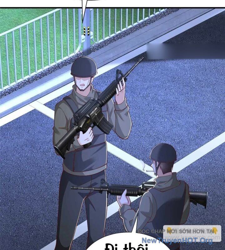 Mỗi Tuần Ta Có Một Nghề Nghiệp Mới Chap 804 - Next Chap 805