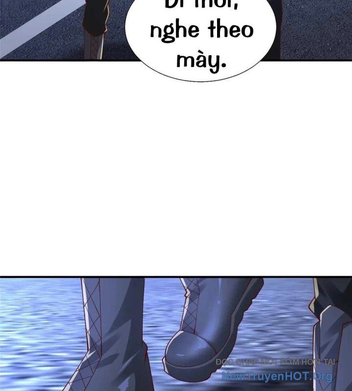 Mỗi Tuần Ta Có Một Nghề Nghiệp Mới Chap 804 - Next Chap 805