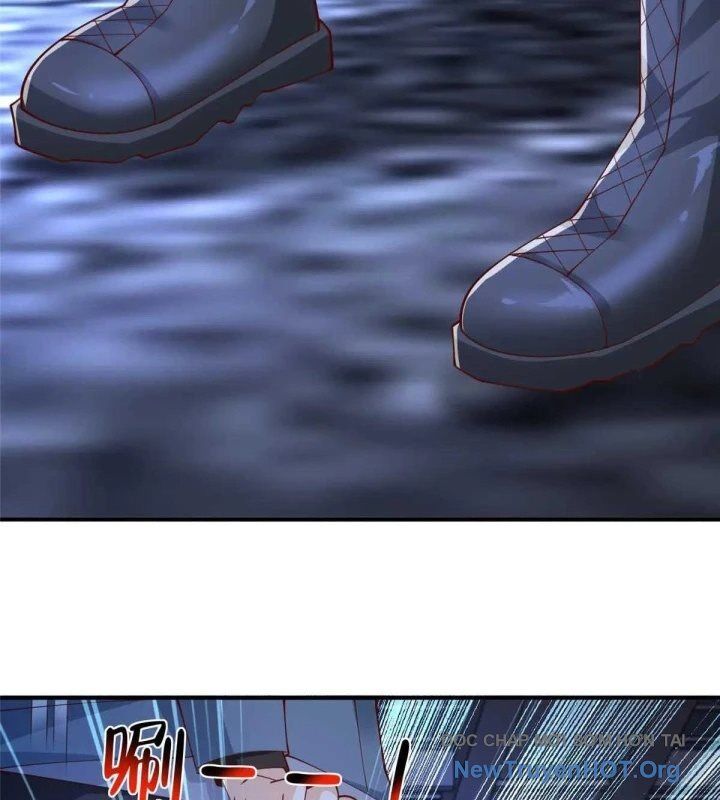 Mỗi Tuần Ta Có Một Nghề Nghiệp Mới Chap 804 - Next Chap 805