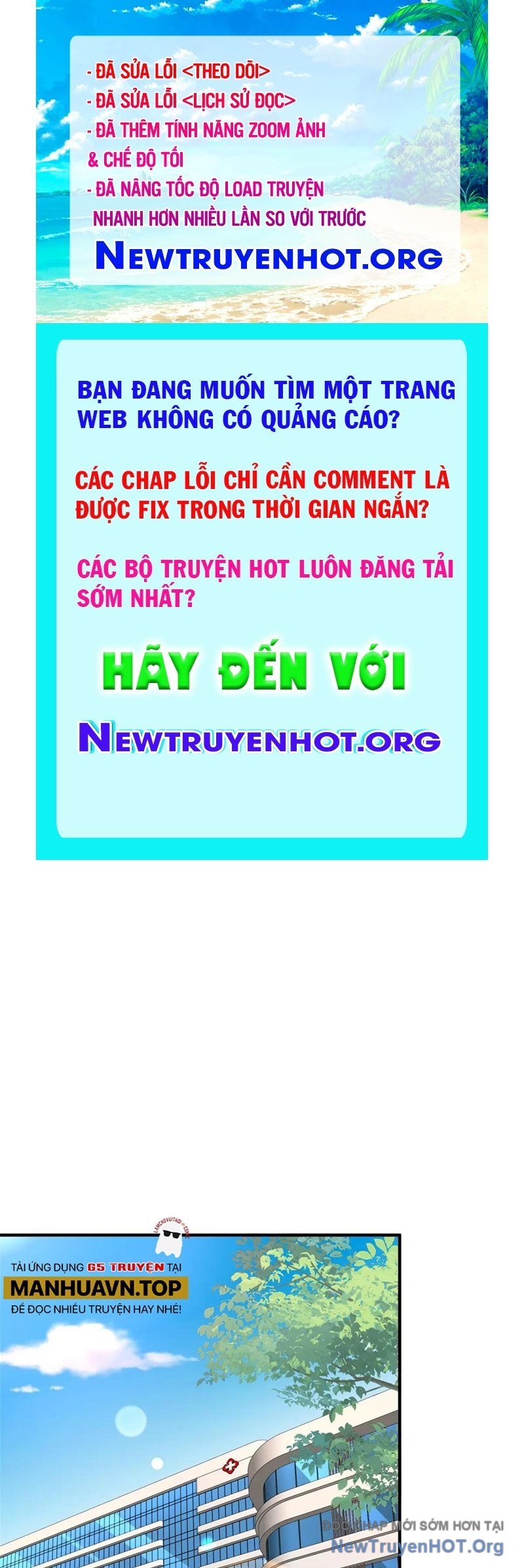 Mỗi Tuần Ta Có Một Nghề Nghiệp Mới Chap 808 - Next Chap 809