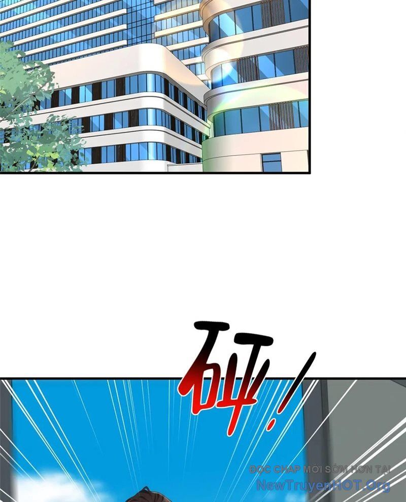 Mỗi Tuần Ta Có Một Nghề Nghiệp Mới Chap 808 - Next Chap 809