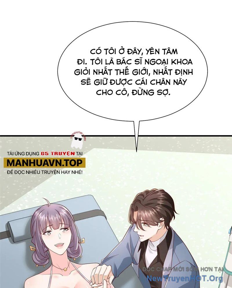 Mỗi Tuần Ta Có Một Nghề Nghiệp Mới Chap 808 - Next Chap 809