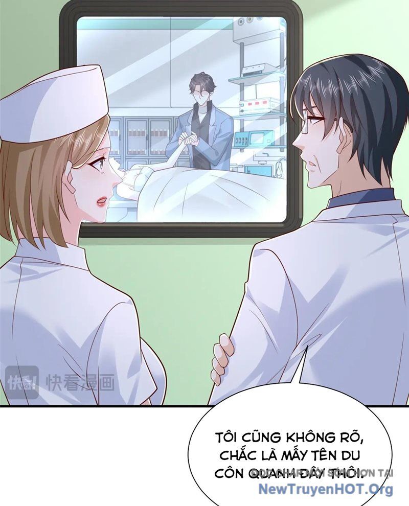 Mỗi Tuần Ta Có Một Nghề Nghiệp Mới Chap 808 - Next Chap 809