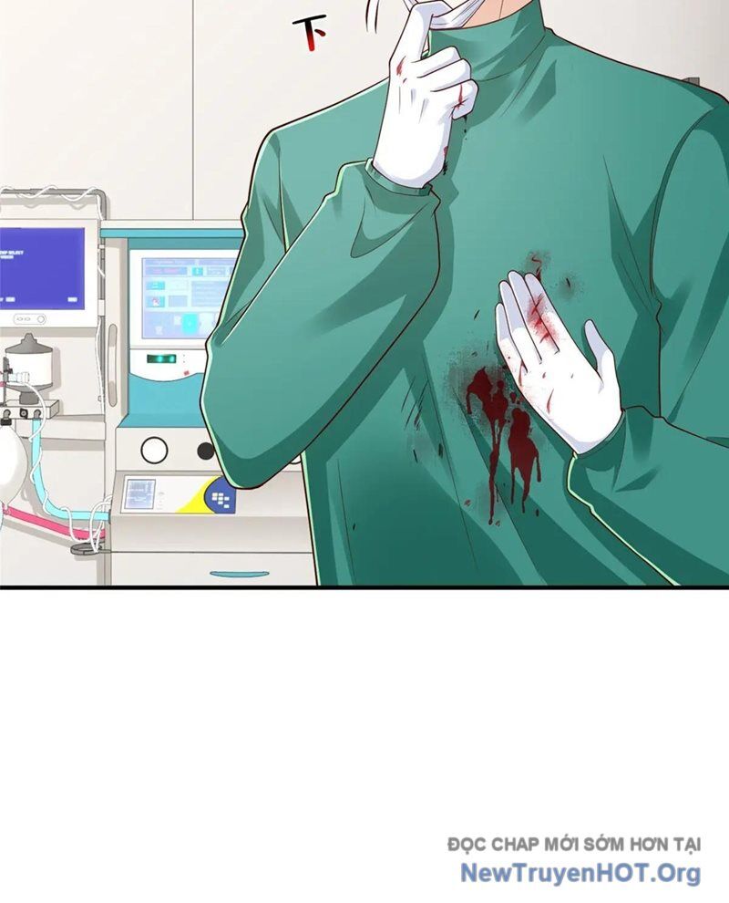 Mỗi Tuần Ta Có Một Nghề Nghiệp Mới Chap 808 - Next Chap 809