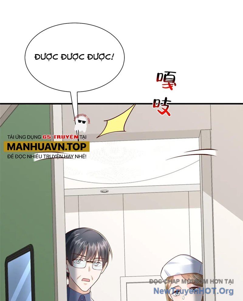 Mỗi Tuần Ta Có Một Nghề Nghiệp Mới Chap 808 - Next Chap 809