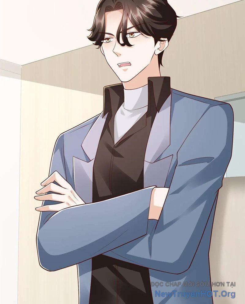 Mỗi Tuần Ta Có Một Nghề Nghiệp Mới Chap 808 - Next Chap 809