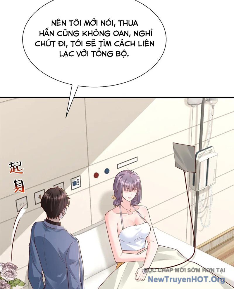 Mỗi Tuần Ta Có Một Nghề Nghiệp Mới Chap 808 - Next Chap 809