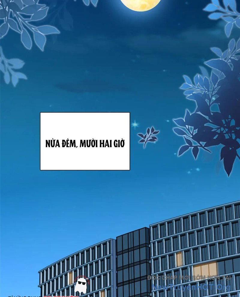 Mỗi Tuần Ta Có Một Nghề Nghiệp Mới Chap 808 - Next Chap 809