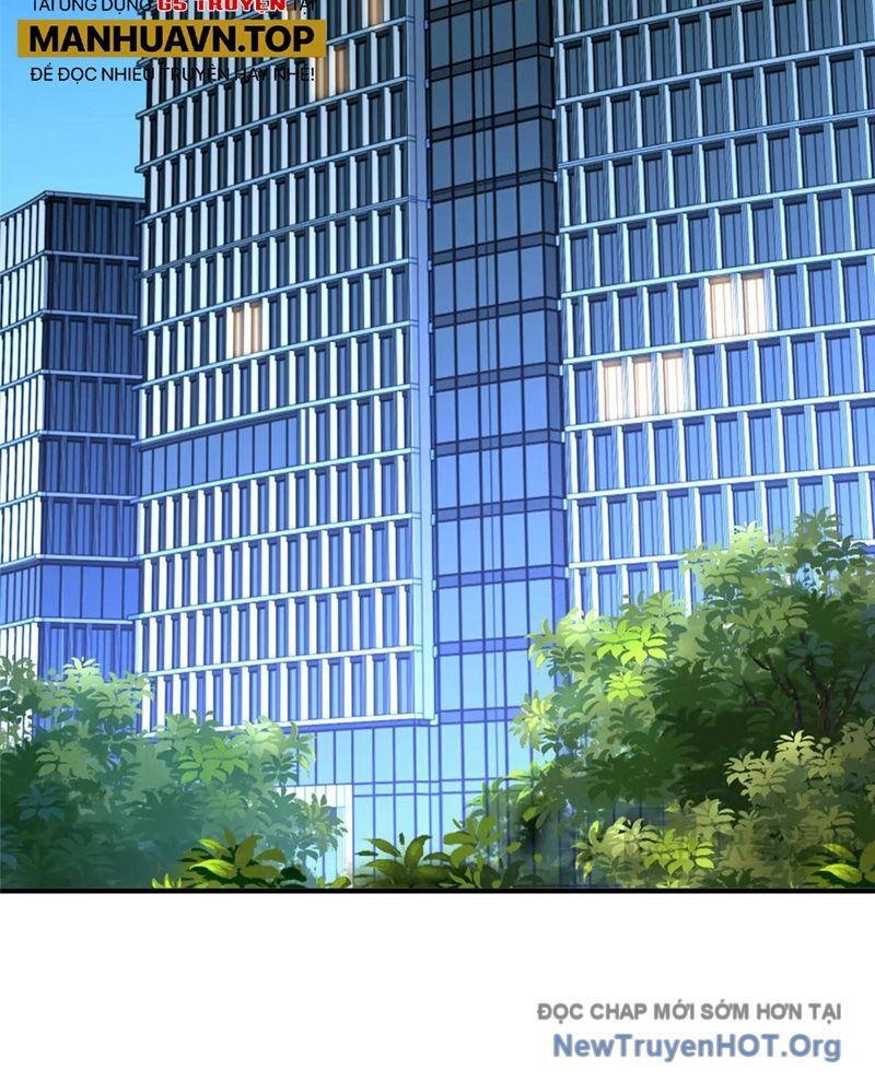 Mỗi Tuần Ta Có Một Nghề Nghiệp Mới Chap 808 - Next Chap 809