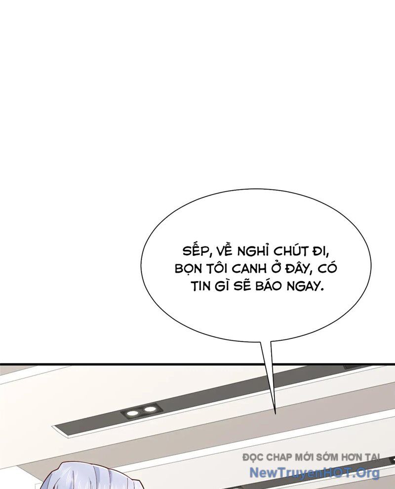 Mỗi Tuần Ta Có Một Nghề Nghiệp Mới Chap 808 - Next Chap 809