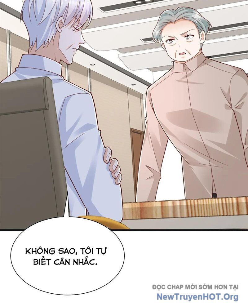 Mỗi Tuần Ta Có Một Nghề Nghiệp Mới Chap 808 - Next Chap 809