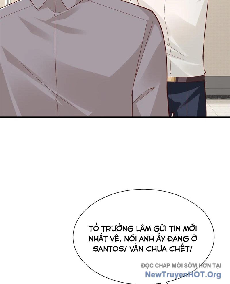 Mỗi Tuần Ta Có Một Nghề Nghiệp Mới Chap 808 - Next Chap 809