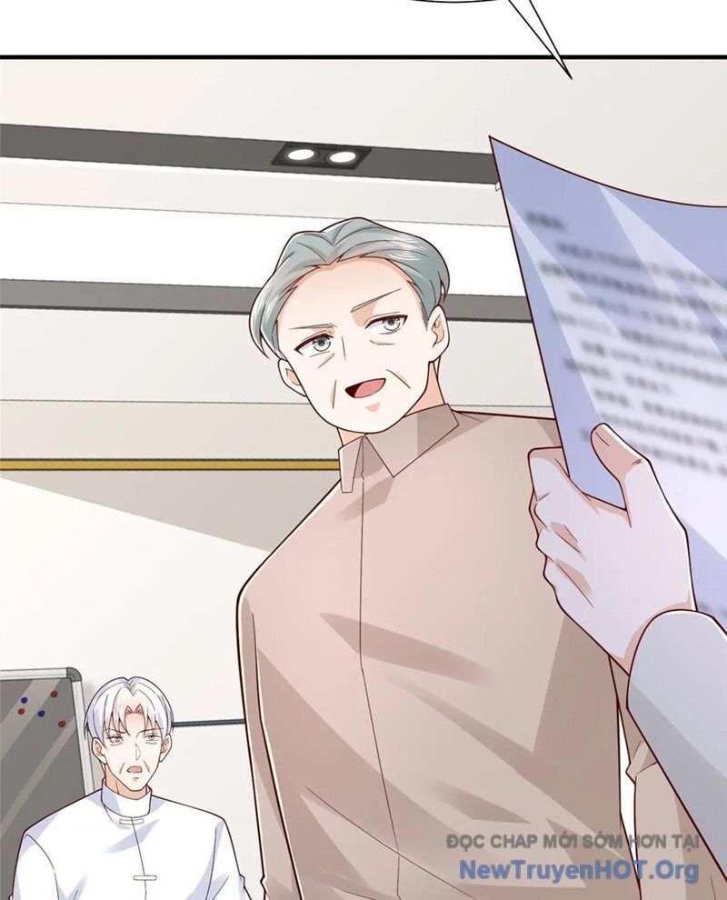 Mỗi Tuần Ta Có Một Nghề Nghiệp Mới Chap 808 - Next Chap 809