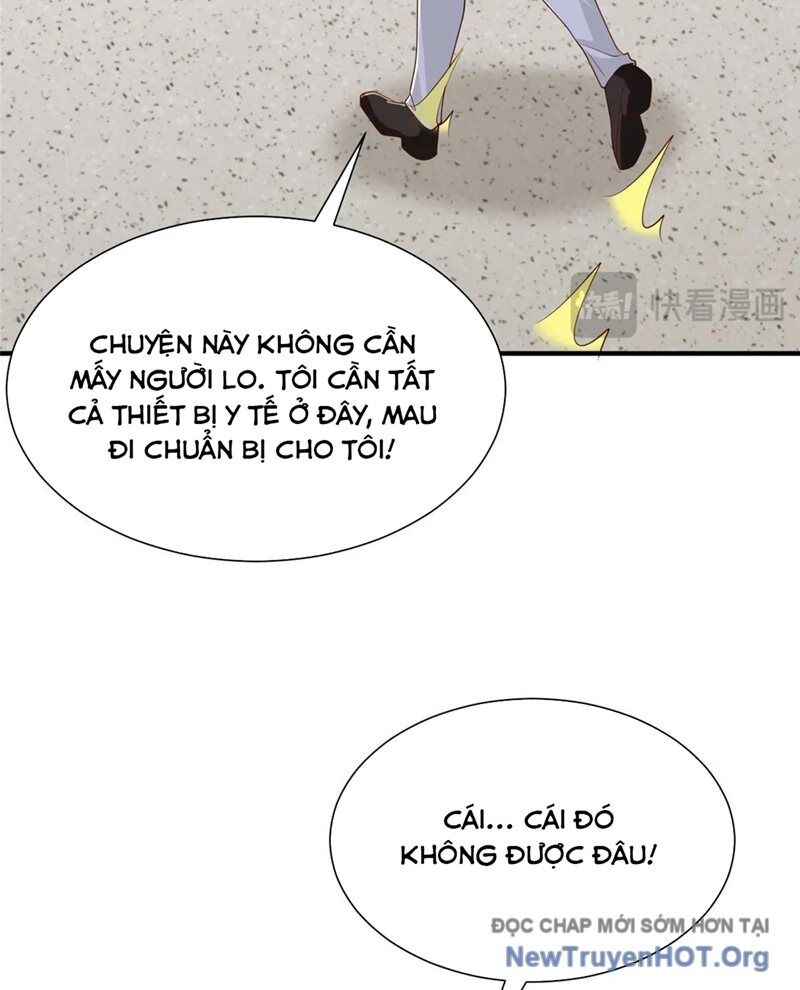 Mỗi Tuần Ta Có Một Nghề Nghiệp Mới Chap 808 - Next Chap 809