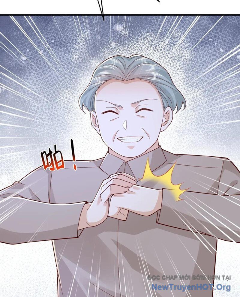 Mỗi Tuần Ta Có Một Nghề Nghiệp Mới Chap 808 - Next Chap 809