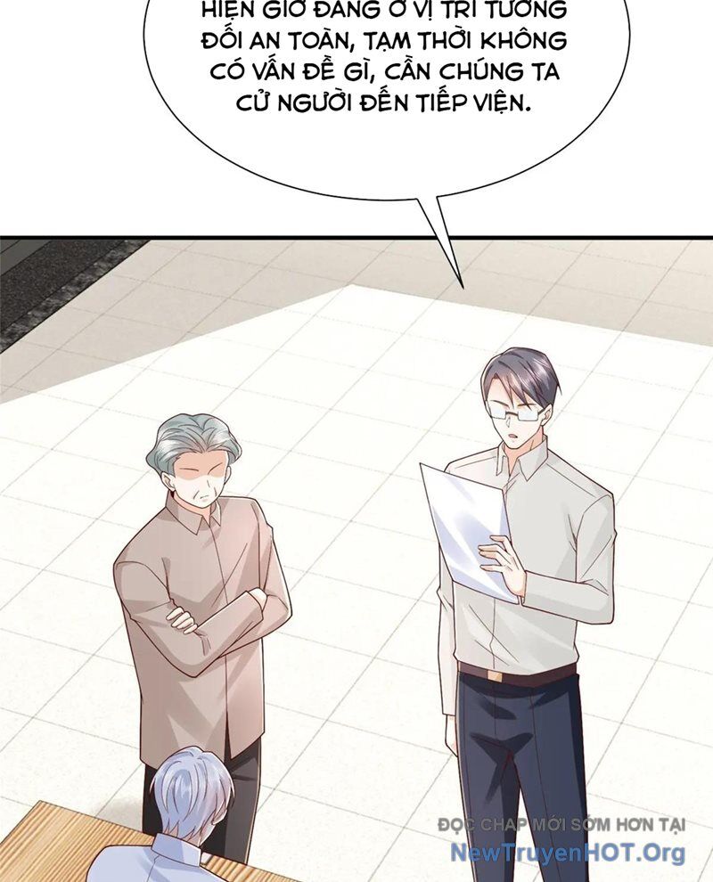 Mỗi Tuần Ta Có Một Nghề Nghiệp Mới Chap 808 - Next Chap 809