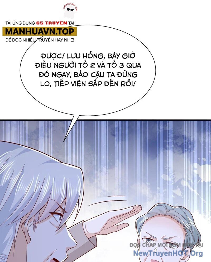 Mỗi Tuần Ta Có Một Nghề Nghiệp Mới Chap 808 - Next Chap 809