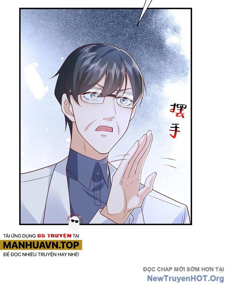 Mỗi Tuần Ta Có Một Nghề Nghiệp Mới Chap 808 - Next Chap 809