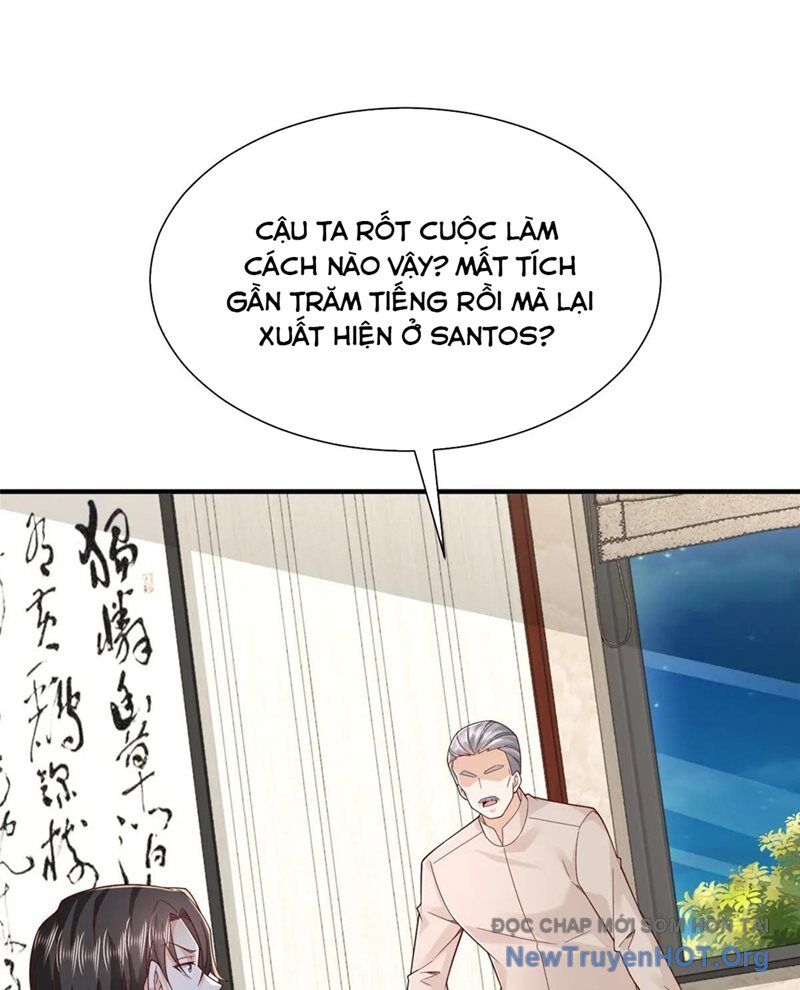 Mỗi Tuần Ta Có Một Nghề Nghiệp Mới Chap 808 - Next Chap 809