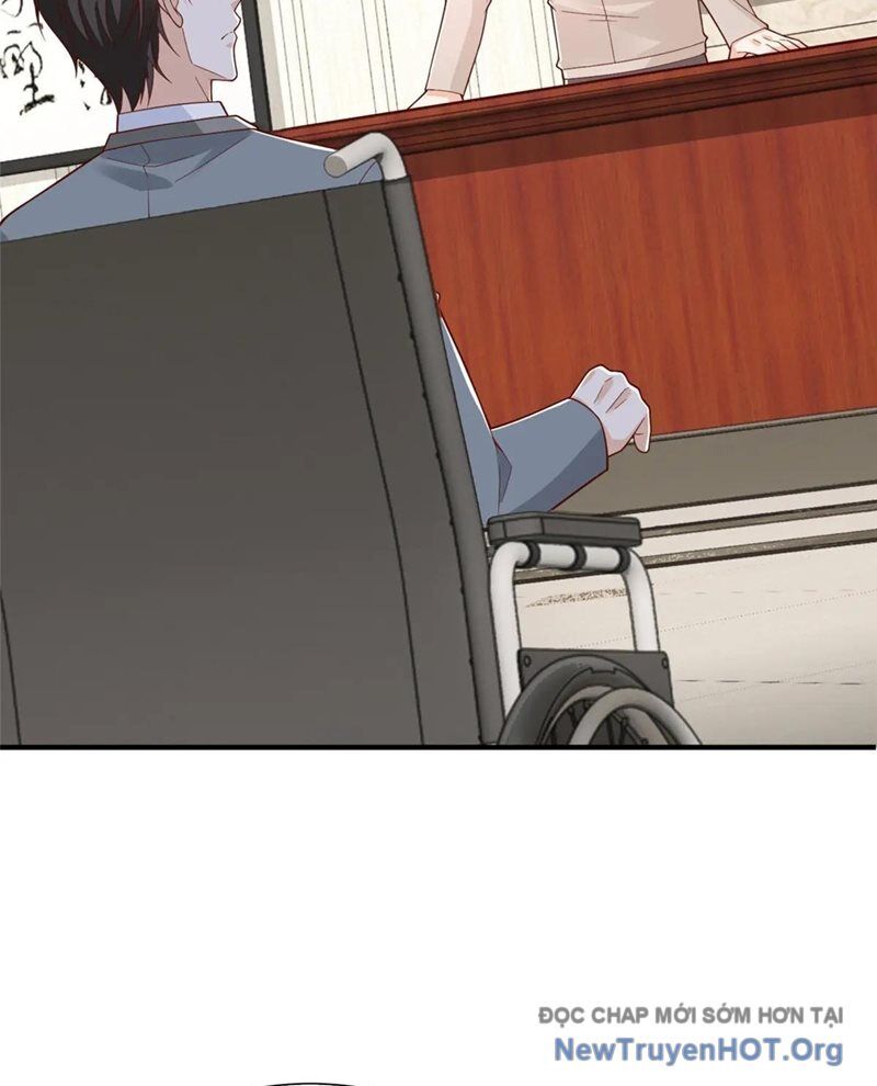 Mỗi Tuần Ta Có Một Nghề Nghiệp Mới Chap 808 - Next Chap 809