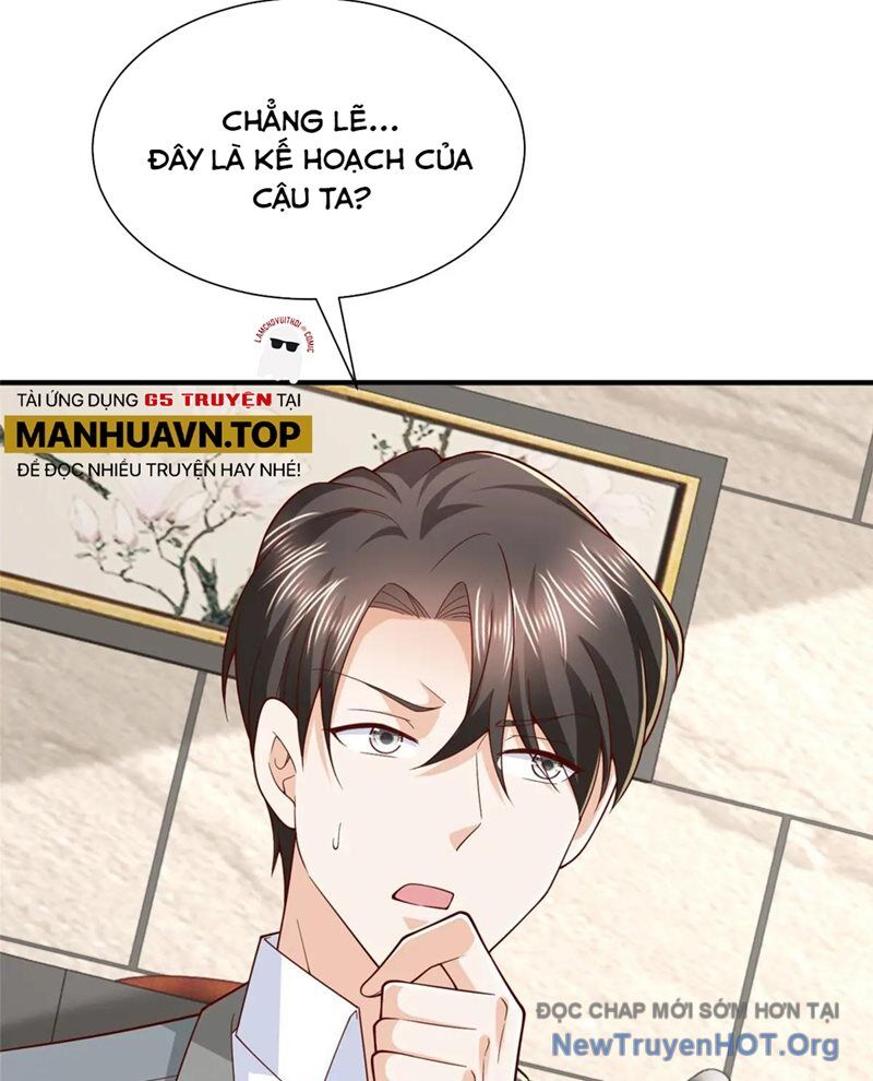Mỗi Tuần Ta Có Một Nghề Nghiệp Mới Chap 808 - Next Chap 809