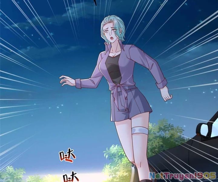 Mỗi Tuần Ta Có Một Nghề Nghiệp Mới Chap 813 - Next Chap 814