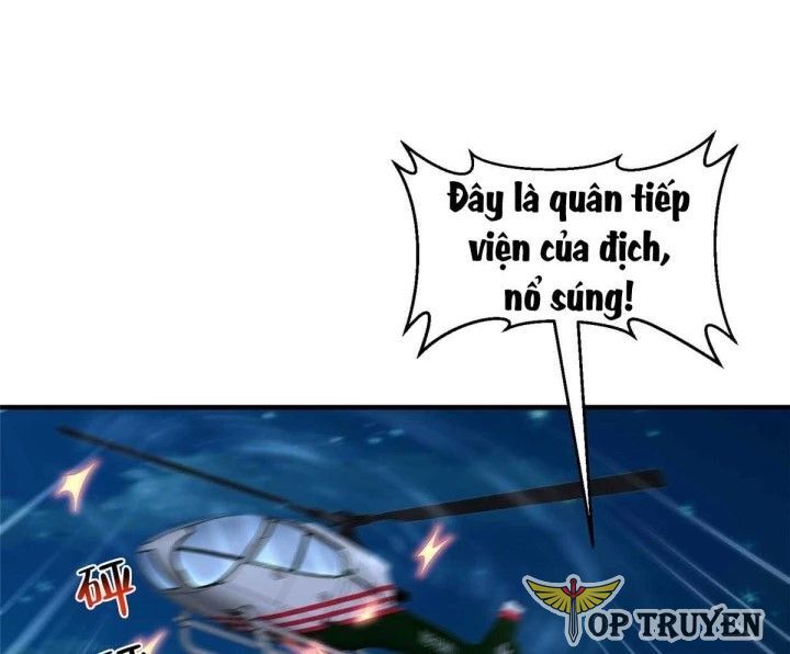 Mỗi Tuần Ta Có Một Nghề Nghiệp Mới Chap 813 - Next Chap 814