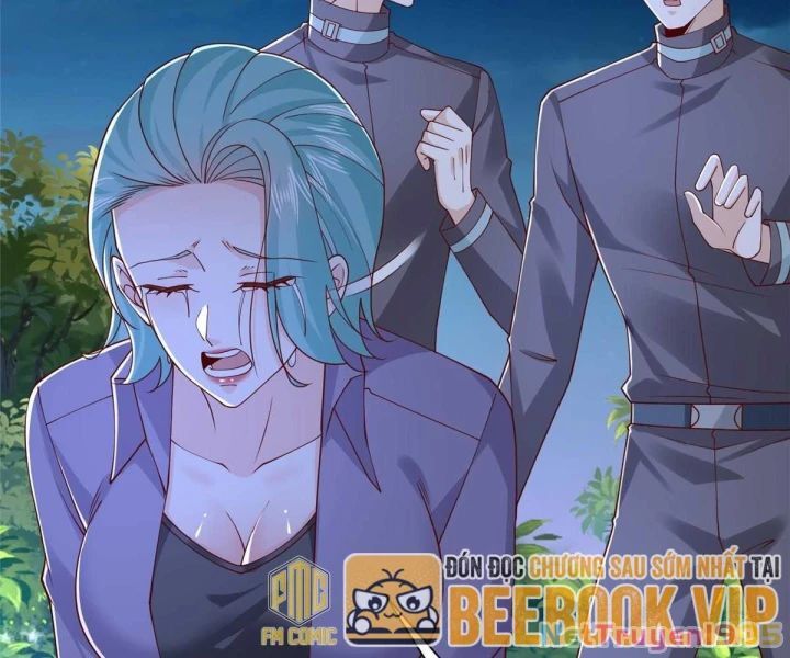 Mỗi Tuần Ta Có Một Nghề Nghiệp Mới Chap 813 - Next Chap 814