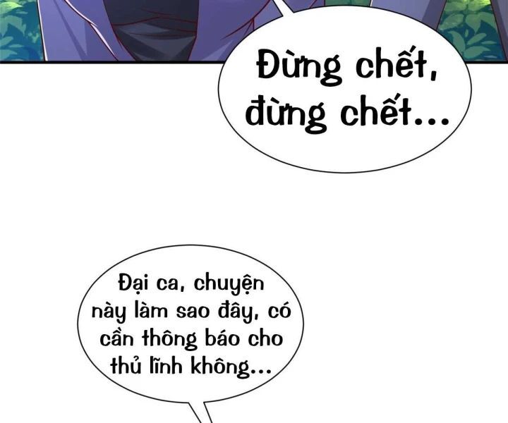 Mỗi Tuần Ta Có Một Nghề Nghiệp Mới Chap 813 - Next Chap 814