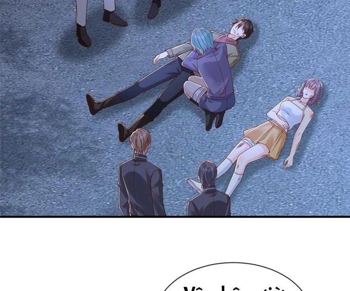 Mỗi Tuần Ta Có Một Nghề Nghiệp Mới Chap 813 - Next Chap 814