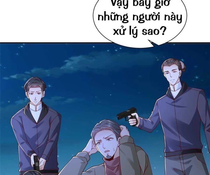 Mỗi Tuần Ta Có Một Nghề Nghiệp Mới Chap 813 - Next Chap 814