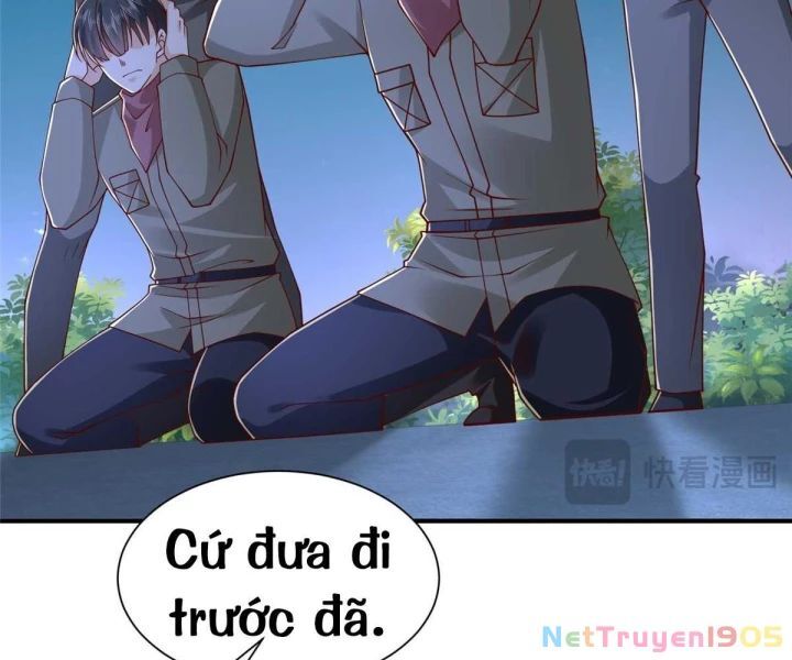 Mỗi Tuần Ta Có Một Nghề Nghiệp Mới Chap 813 - Next Chap 814