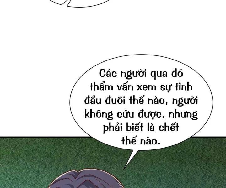 Mỗi Tuần Ta Có Một Nghề Nghiệp Mới Chap 813 - Next Chap 814