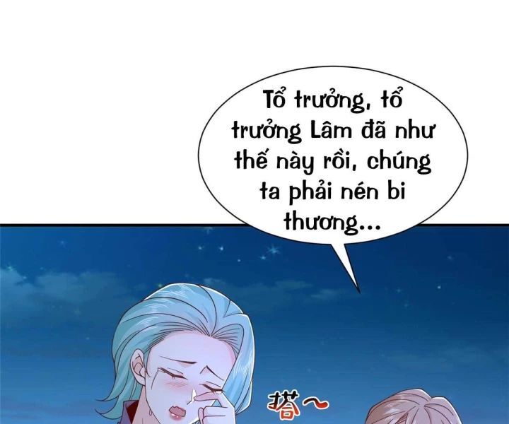 Mỗi Tuần Ta Có Một Nghề Nghiệp Mới Chap 813 - Next Chap 814