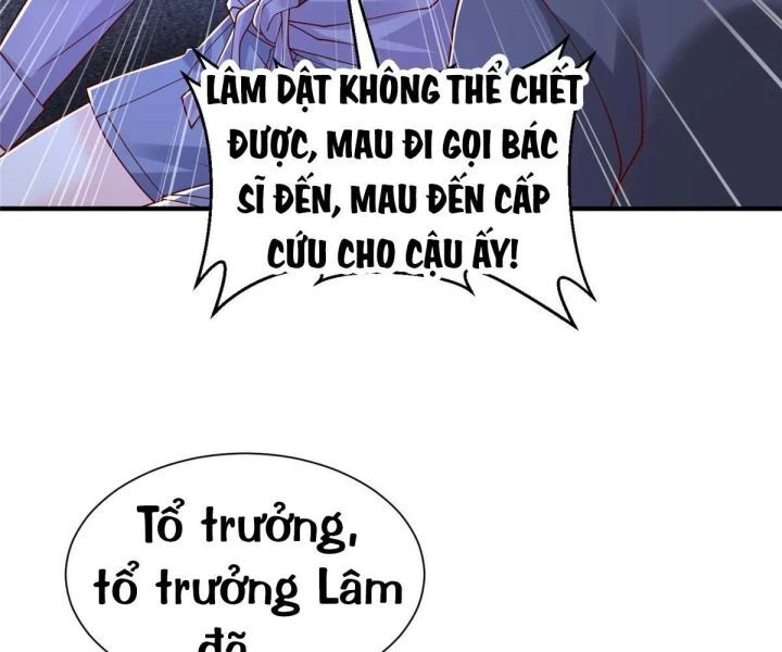 Mỗi Tuần Ta Có Một Nghề Nghiệp Mới Chap 813 - Next Chap 814